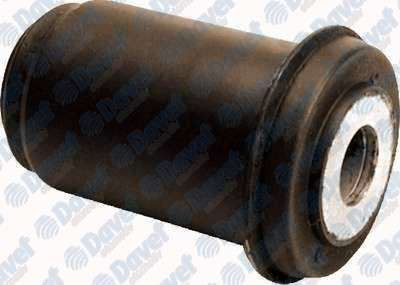 GROS 11107 Salincak Alt Burcu Disi Metal H100 Kamyonet 94-96 {42x16x76mm}